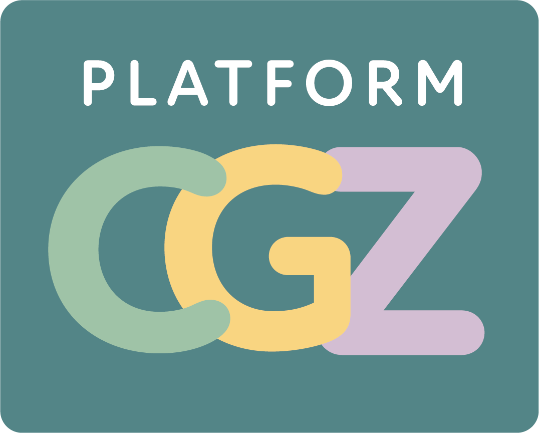 Voetreflex Hilversum is aangesloten bij de beroepsvereniging Platform CGZ (Complementaire gezondheidszorg)